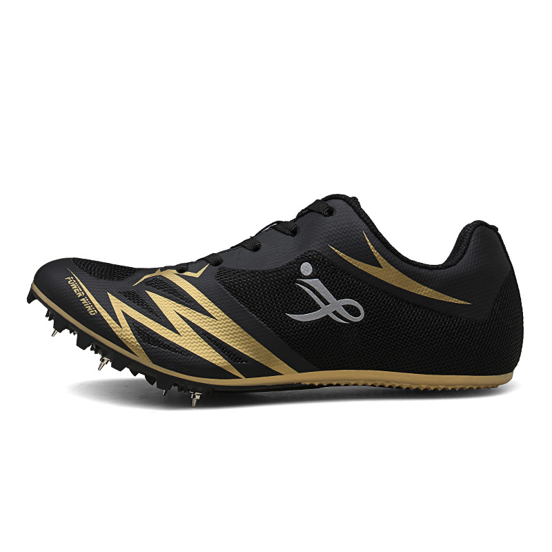 劲风810田径比赛专业运动钉子鞋