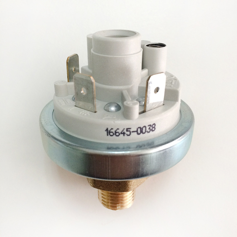 真空压力开关 集便器系统配件 节水节能 南北车配套厂家