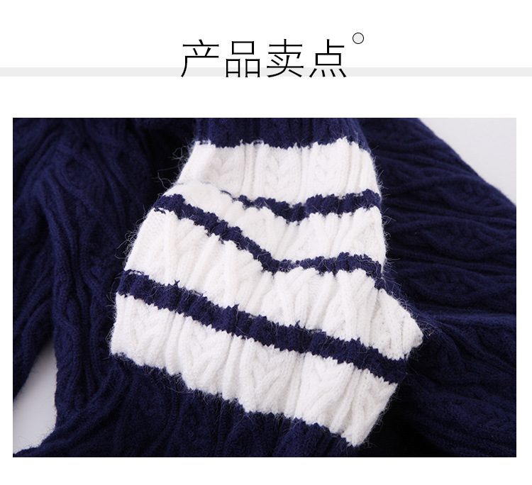 Pull femme - Ref 3414403 Image 10