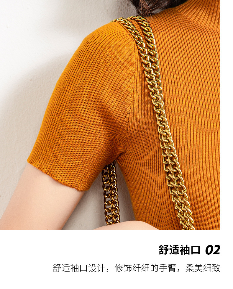 Pull femme en Coton - Ref 3414174 Image 10