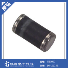 ԭ�b��Ʒ SM4003 DO-213AB ����������׼�֏� SM4003