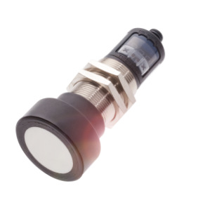 德国 BALLUFF  超声波传感器  BUS M30E1-PWX-35/340-S92K