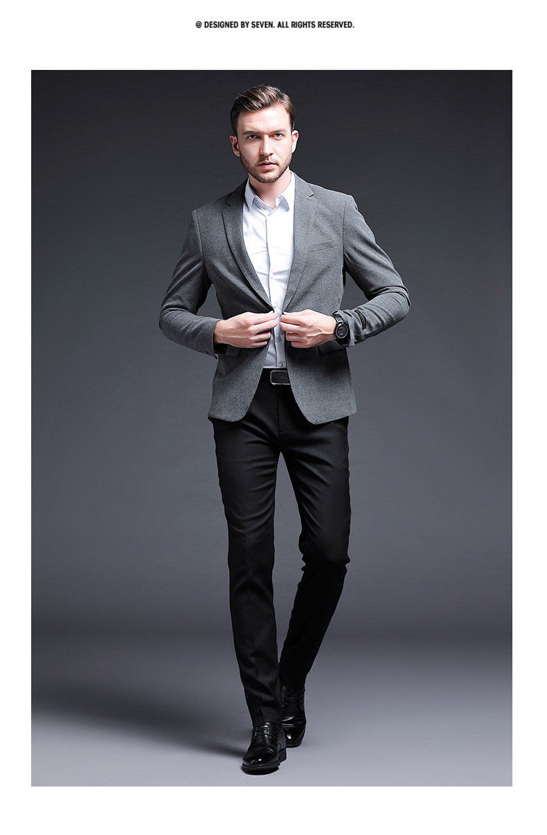 Pantalon homme en Polyester Polyester  - Ref 3444212 Image 31