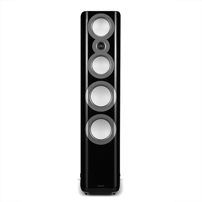 mission/Meisheng ZX-5 HIFI floor speaker mission/Meisheng ZX-5 HIFI floor speaker