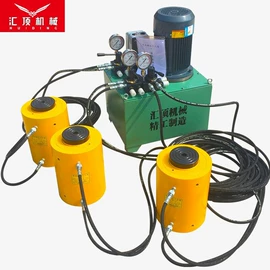 千斤顶;其他液压工具;液压拉伸器