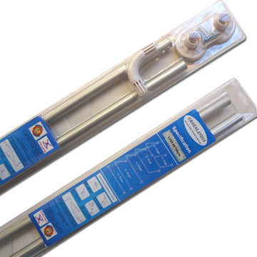 stainless steel rod,L desin