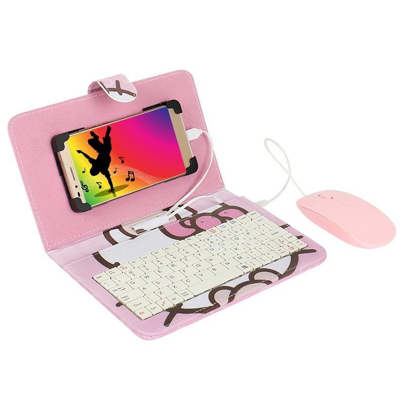 Clavier pour tablette - Ref 3423196 Image 5