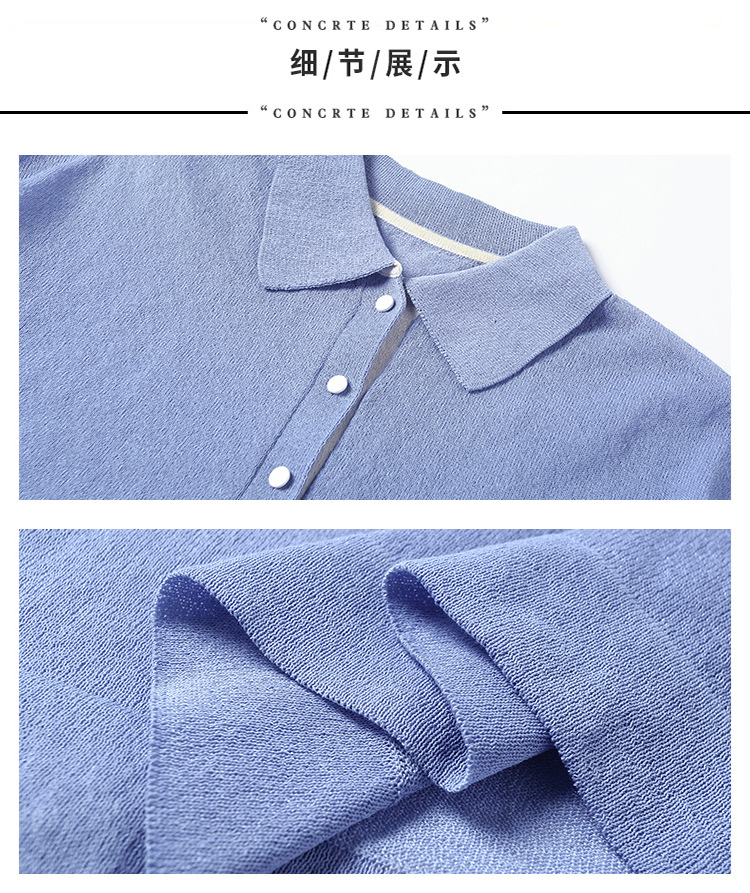 Costume femme en Tricot - Ref 3333642 Image 25