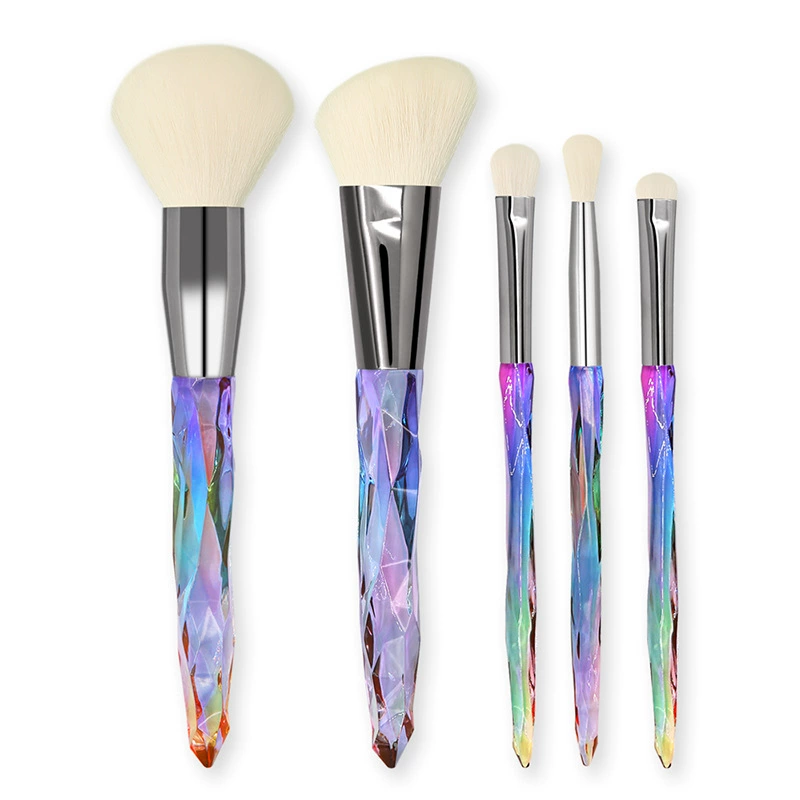 Д diamond brush, 5 шт, полный набор, оптовая продажа