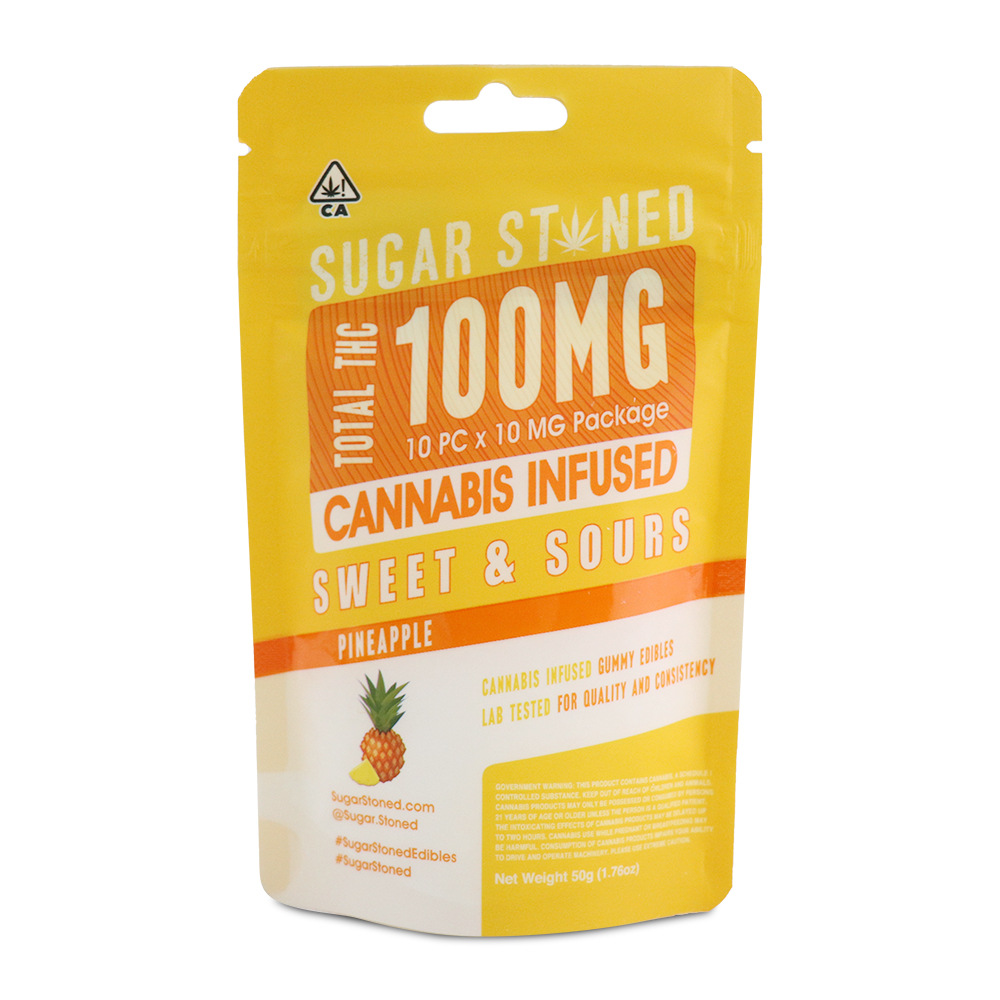 工厂直销食品包装袋贴骨拉链袋复合包装袋印刷精美可定制