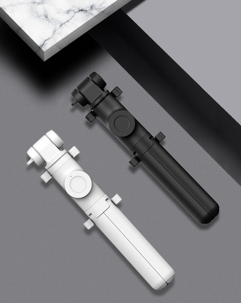 Perche selfie en Alliage d aluminium - Ref 3386743 Image 17