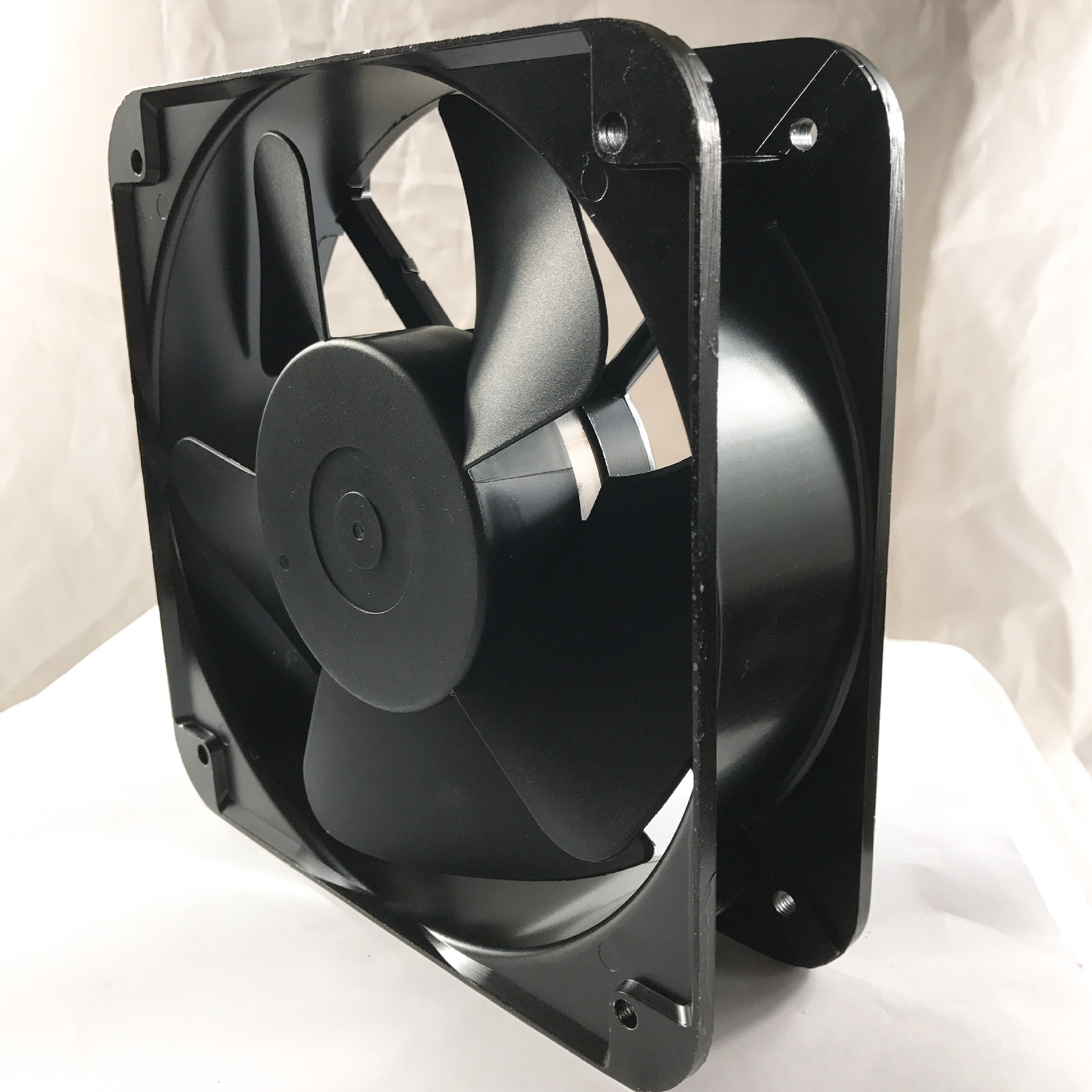 厂家直销 20060方型散热风扇 轴流风机交流 双滚珠 110V220V380V