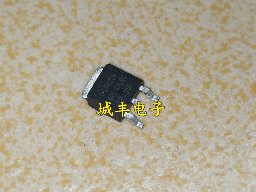 IRLR6225TRPBF N沟道 MOSFET 晶体管 100A 20V 贴片TO-252 LR6225