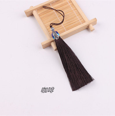 New Jingtai Blue Hanging Suit Suo Suo Tou Sui Touti Plus Blue Crown…