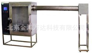 标准油烟气体发生装置 型号:SH9831B