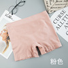 Summer trousers, sports shorts for leisure, safe underwear, 3D