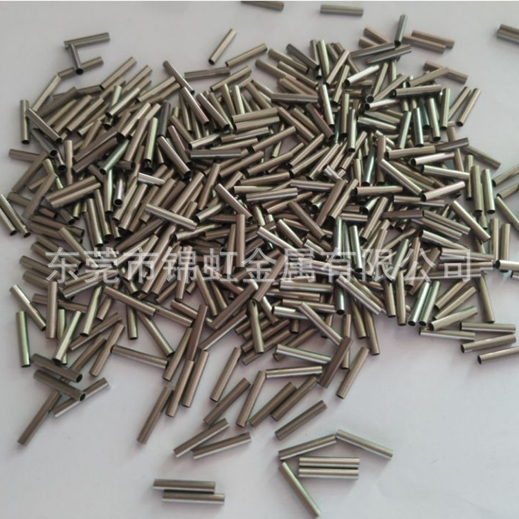 现货直销304不锈钢毛细管 316L不锈钢精密毛细管 细针管