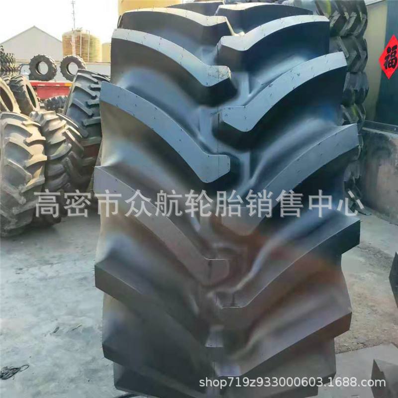 供用 900/60-32R-2人字高花联合收割机轮胎农用拖拉机轮胎