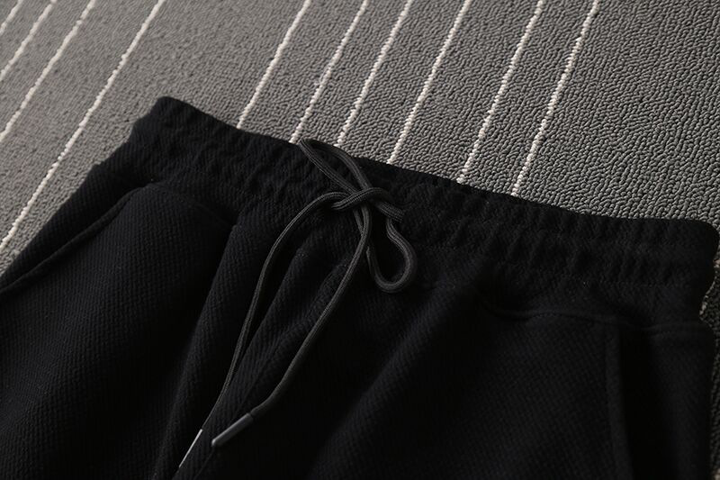 Costume femme en Coton peigné - Ref 3333758 Image 4