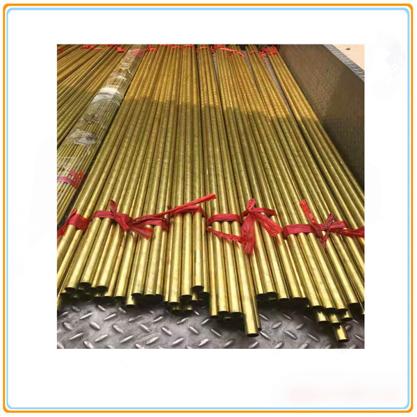 Supply H65 Bronze Tube Large -caliber Bronze Tube Boil Bronze Tube…
