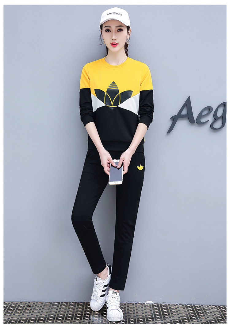 Costume femme en Coton - Ref 3334373 Image 29