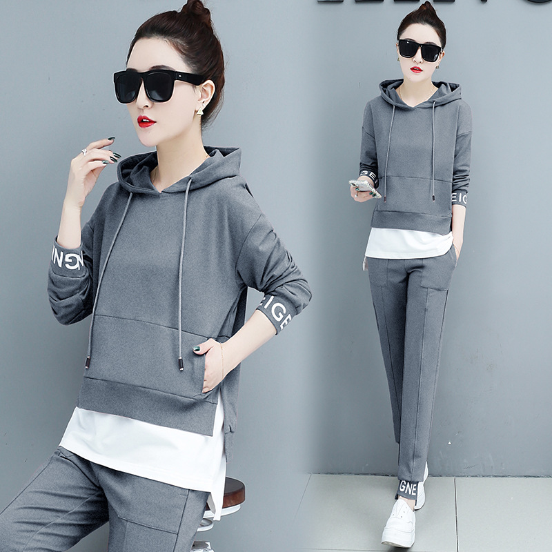 Costume femme en Coton - Ref 3333712 Image 1