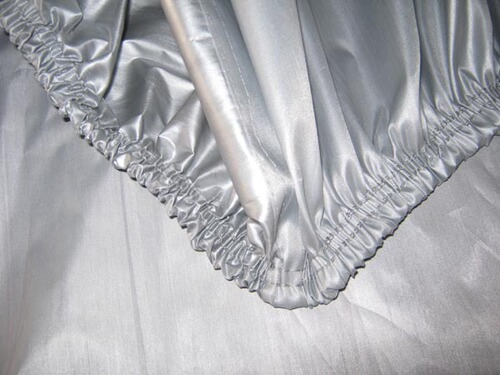 Car Covers Car Universal Car Covers Sun Protection Dustproof UV Protection Car Covers Wholesale