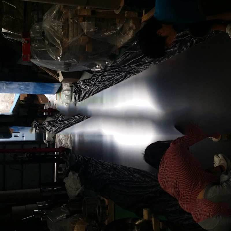 厂家定制201不锈钢输送带环形钢带定制样品加工批发