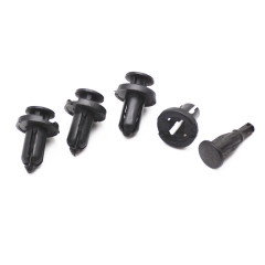 Applicable for Honda bumper clips, universal car models, screw expansion bumper clip, bumper No. 508 universal clip
