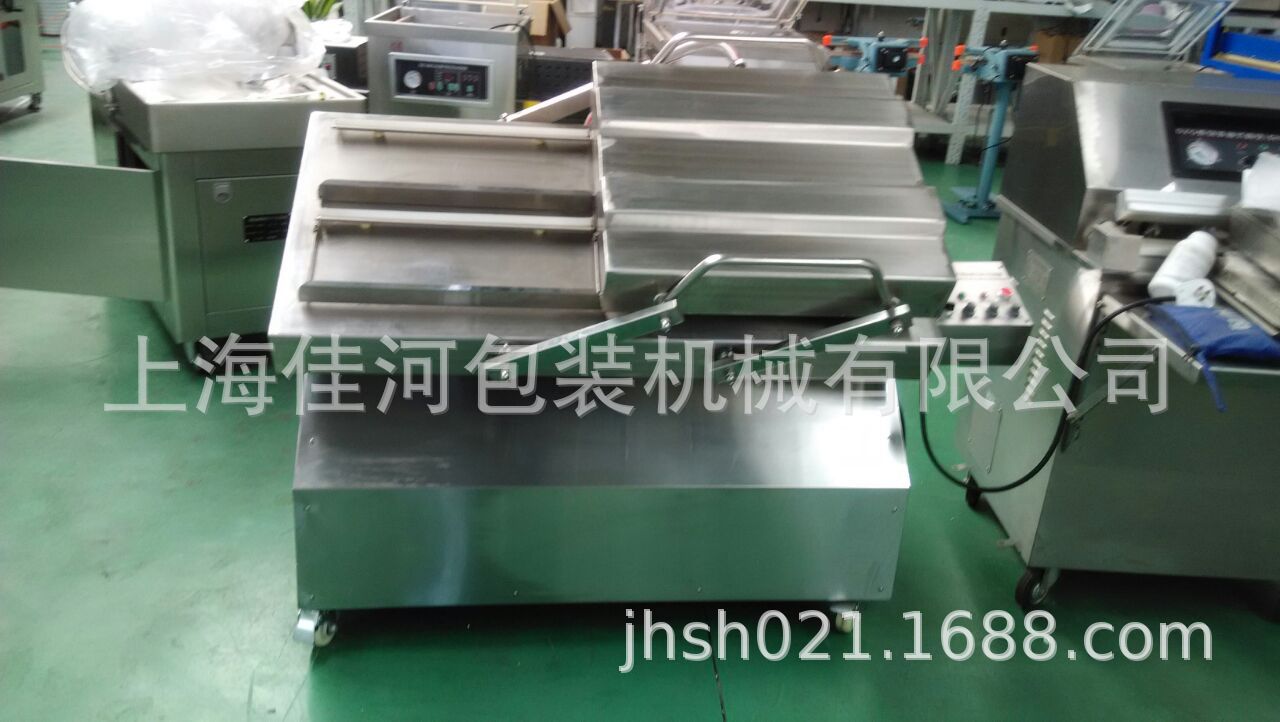 上海倾斜式真空机    倾斜式真空机   液体袋真空包装机