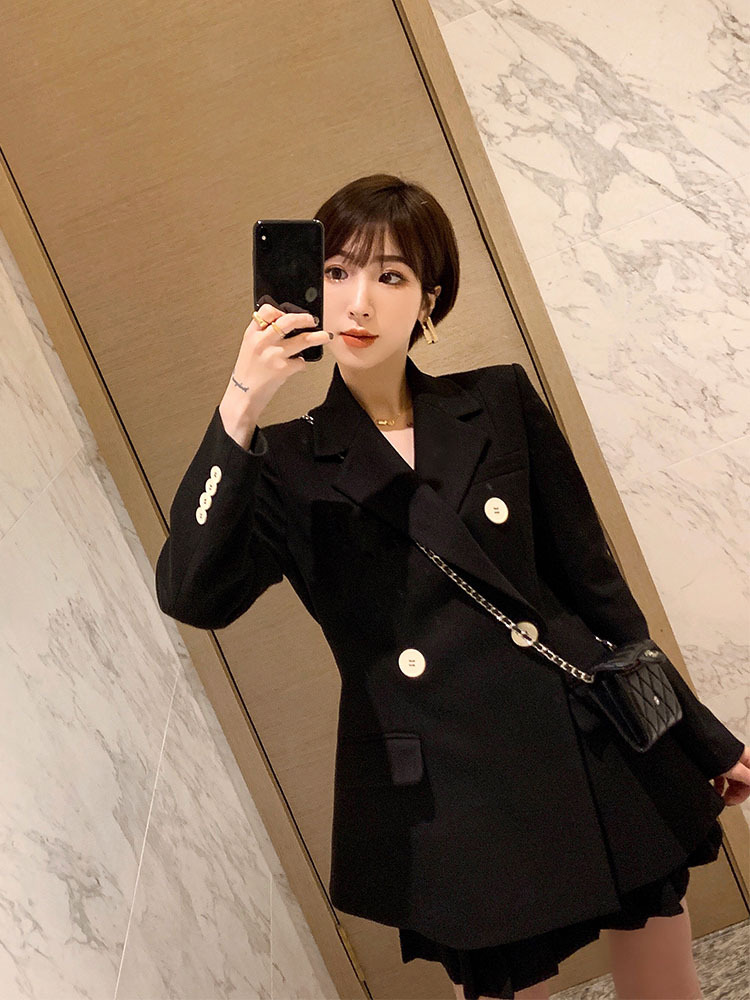 Costume femme en Polyester - Ref 3333694 Image 7