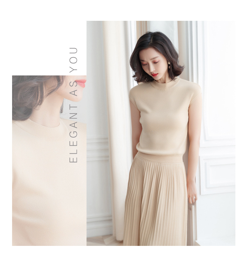 Costume femme en Tricot - Ref 3334681 Image 21