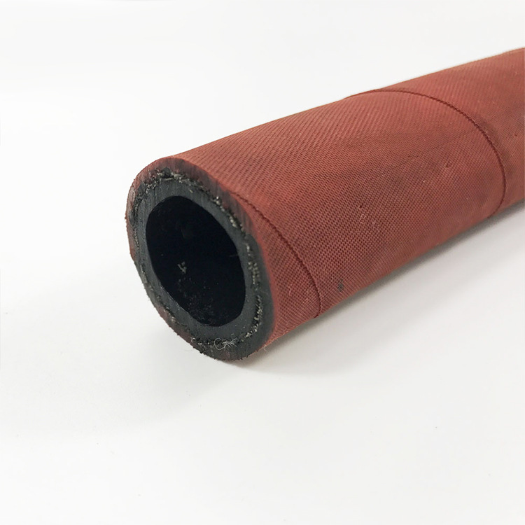 供应钢丝编织胶管 液压油管  高压胶管