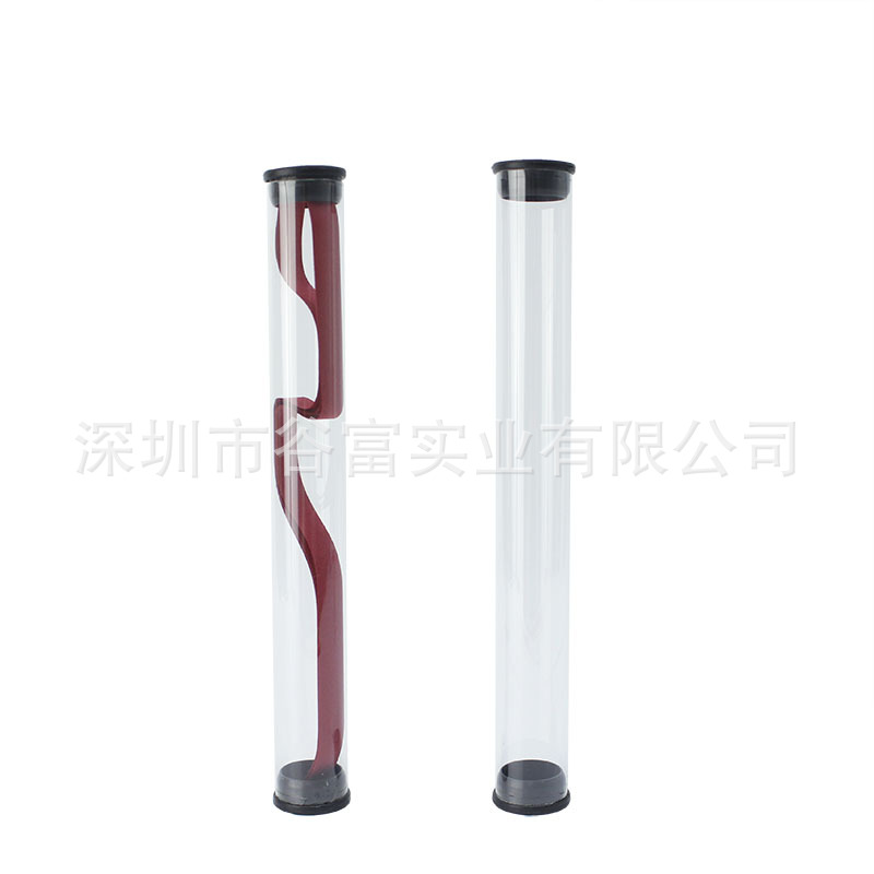 厂家PVC塑料管 食品包装管 糖果包装管