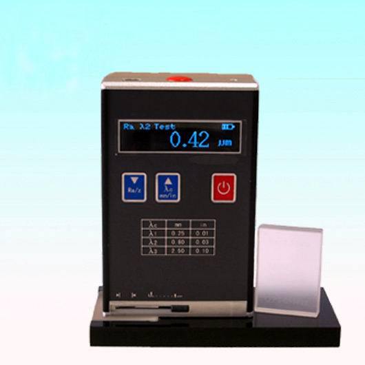 粗糙度仪检测仪（平面粗糙度检测） 型号:YLP06/M393912