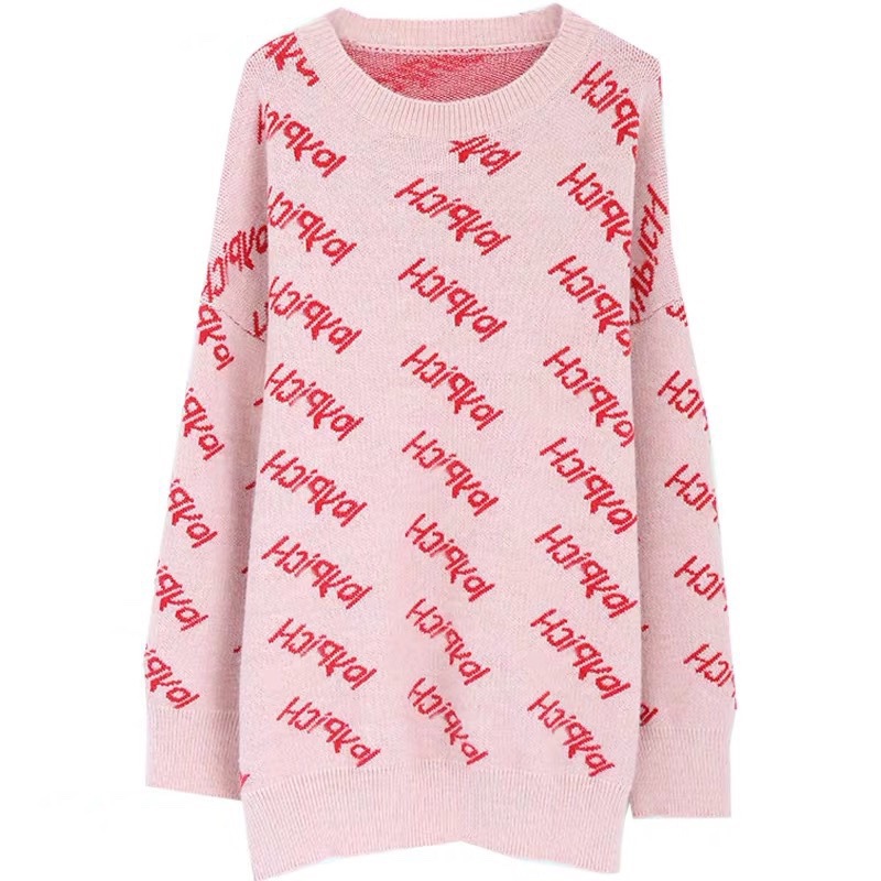 Pull femme en Fibre de polyester Polyester  - Ref 3414855 Image 5