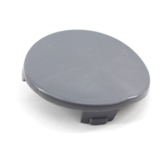 Suitable for BMW 3 Series E90/E91 Front and Rear Trailer Hitches, Rear Bumper Tow Hooks with Flip Covers, and Towing Eyelet Covers