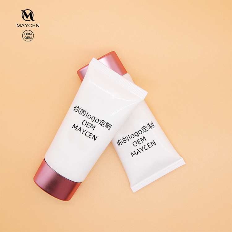 學生黨懶人素顏出門妝前乳隱形毛孔均勻膚色提亮氣色輕薄透氣貼牌