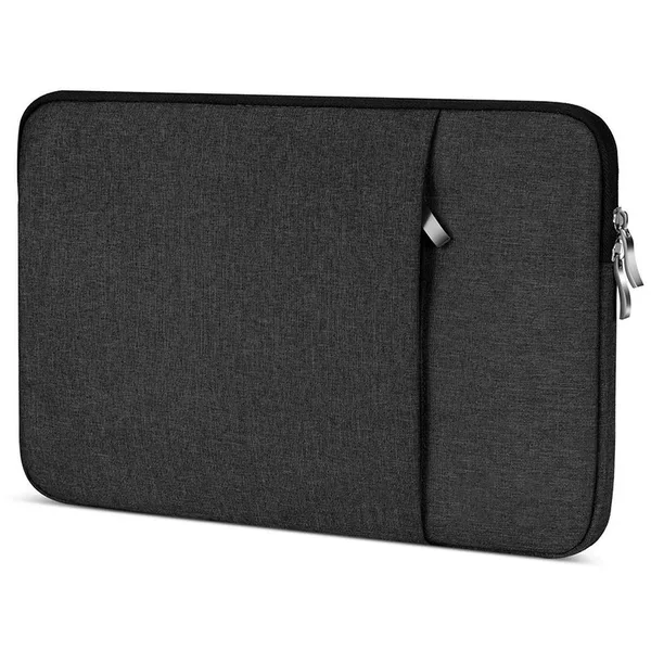 Source Manufacturer Customized Cross-Border New Computer Sleeve Bag Simple Business Computer Bag Briefcase 12inch 13inch