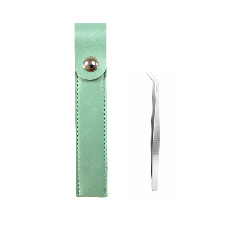 定制指甲剪皮套 指甲锉皮套 pu修甲工具套装收纳皮套