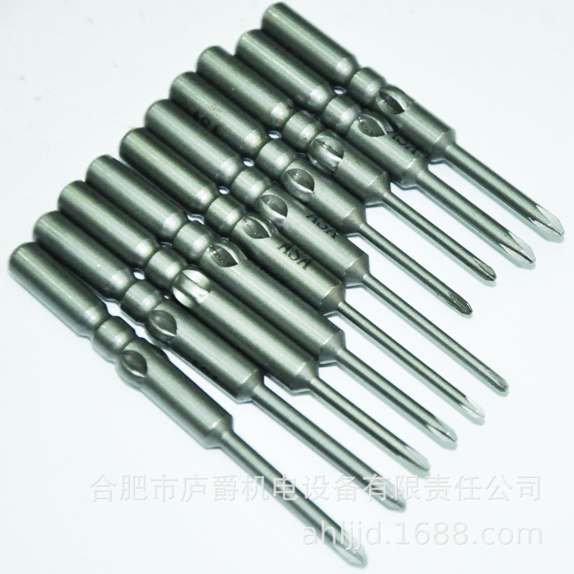 ASA好帮手起子头Φ5*60*Φ1.6*25*00#，Φ5*60*Φ1.7*25*00#批头