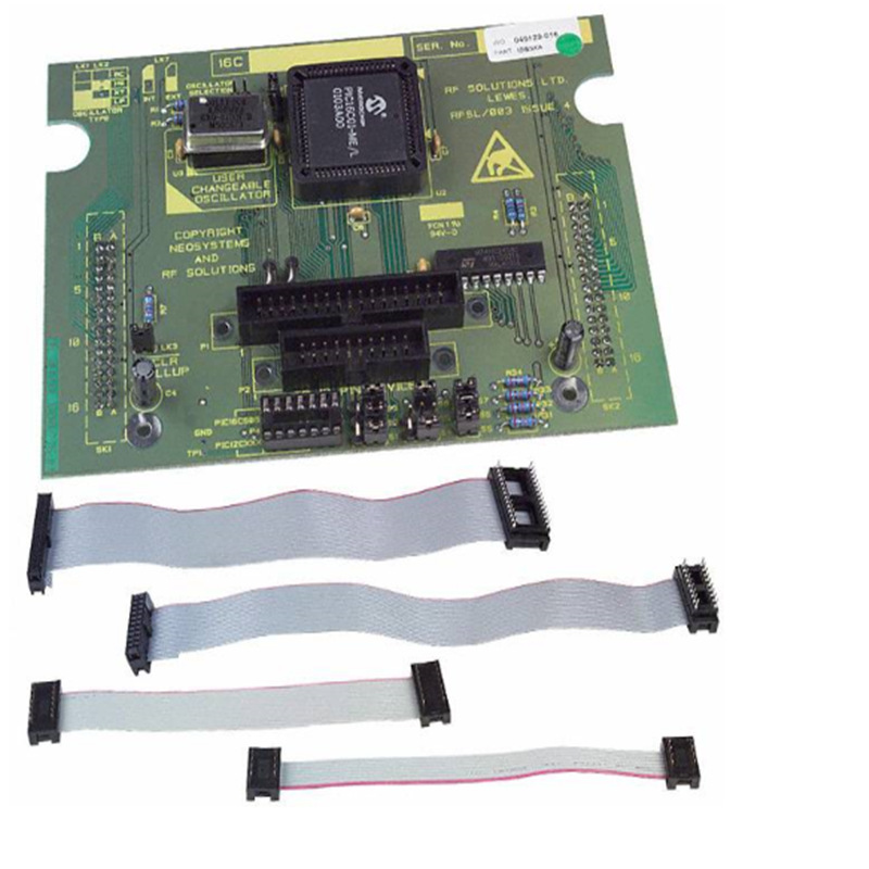 供应RF Solutions/DB5XA ICEPIC和ICEPIC2仿真器系统开发板套件