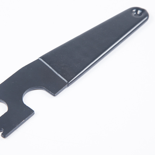All steel AR15 multifunctional tactical wrench AR15 high hardness wrench