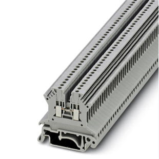Phoenix wiring terminal Phoenix terminal ST 4-TWIN GN-3037384
