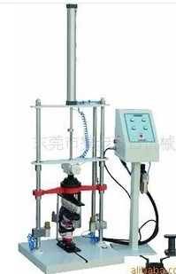 Катание на роликовых коньках обувь испытания удара машина/катание на роликовых коньках обувь испытания прочности удара/катание на роликовых коньках обувь падение молоток производитель оборудования удара