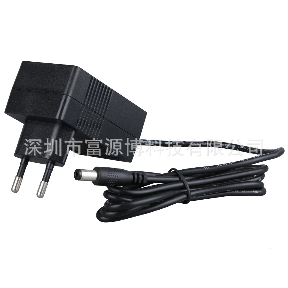 12V2A电池充电器，欧规UL CCC KC PSE GS SAA BIS CE BSMI认证