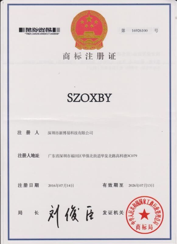 商标1