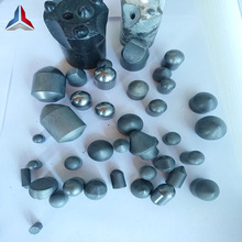 制造商碳化钨tungsten carbide硬质合金ZD15  YG11C 合金按钮球齿