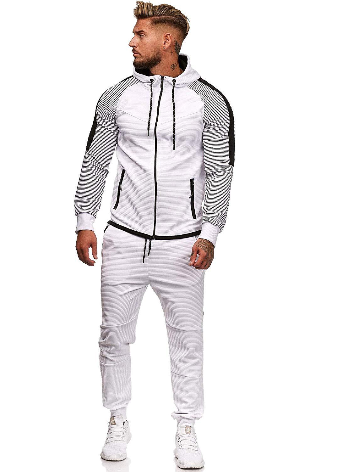 Stylish Tracksuit