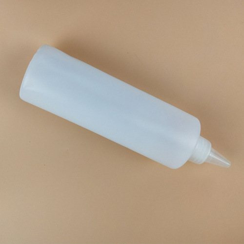 Nippled bottle pressure bottle 100 250 300 400 500ml ml painted color paint filling liquid dotting bottle